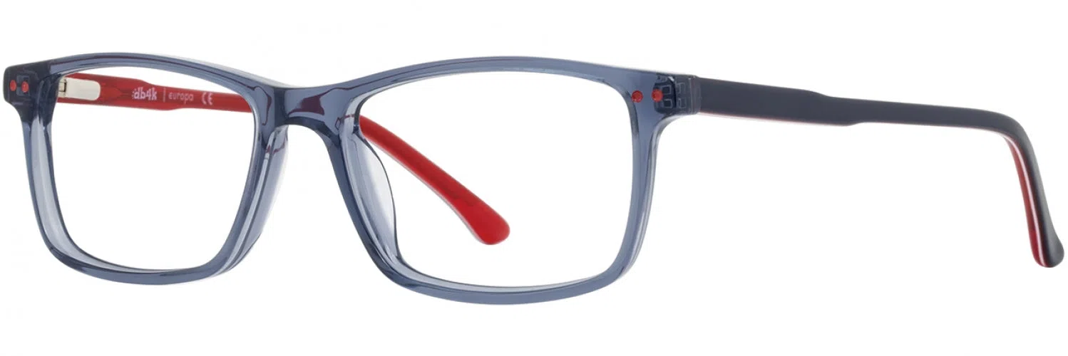 DB4K FASTTRACK Eyeglasses - view 15
